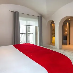 Hotel Dar El Jeld And, Tunis
